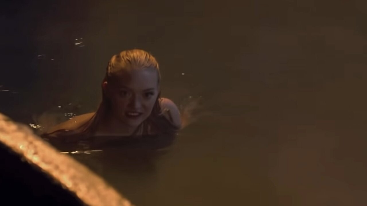 THE MARINE KINGDOM | UNDERWATER KINGDOM OF SATAN🧜♀️🪞🔱