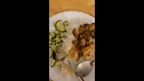 Dinner🥘🍲