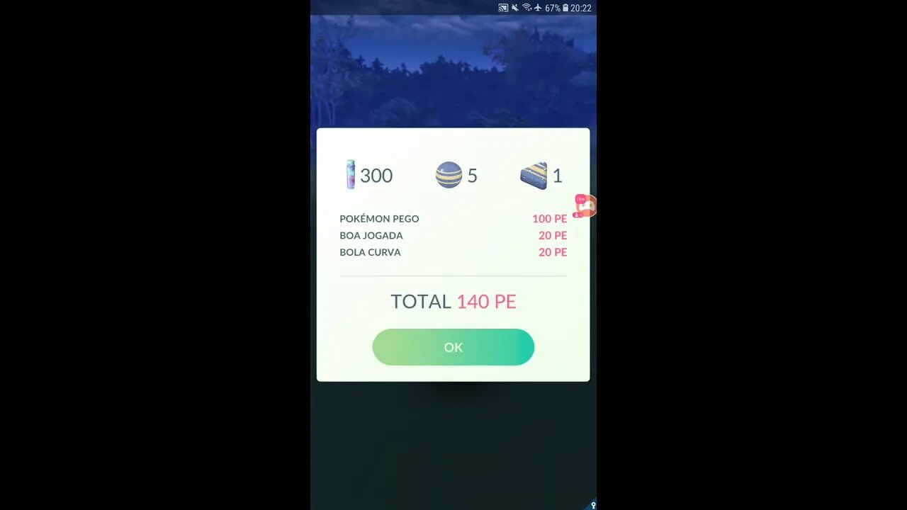 Live de Pokémon GO - Hora Lendária