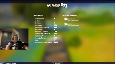 Fortrnite Season 4 Duio's With FleaFierce