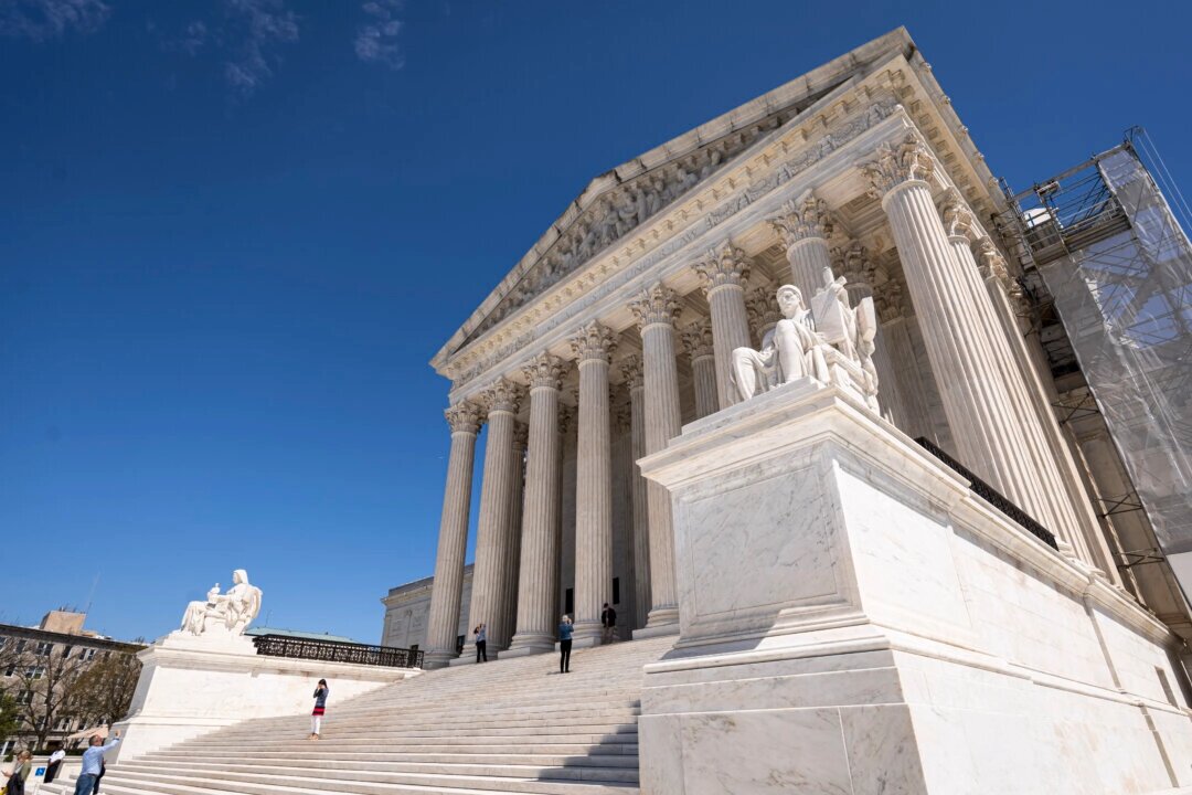 Supreme Court Takes New Step in Jan. 6 Case