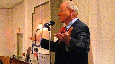 Dan Winslow Q & A Illegal Immigration