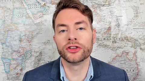 PAUL JOSEPH WATSON: I WAS RIGHT !!!