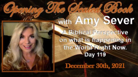 12/30 Psalm 149 has secrets. We can decree, praise, and execute judgment through spiritual weapons!