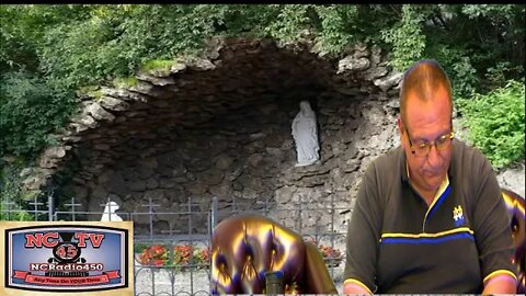 NCTV45’S THOUGHT FOR THE DAY FRIDAY JULY 24 2020