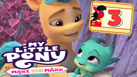 RobertWho Reaction To: Make Your Mark Ep 3 "The Jinxie Games"