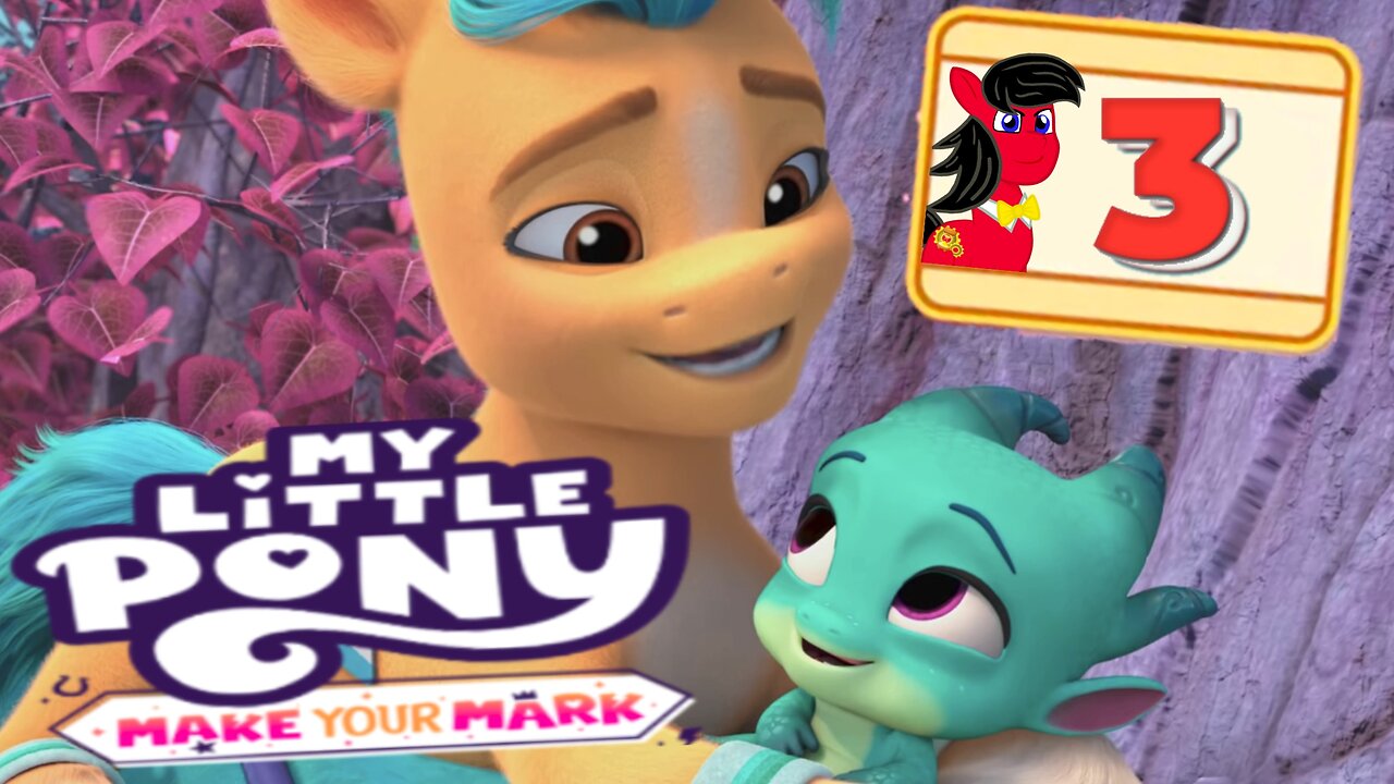RobertWho Reaction To: Make Your Mark Ep 3 "The Jinxie Games"