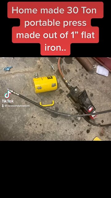 Semi Leaf Spring Bushing Replacement