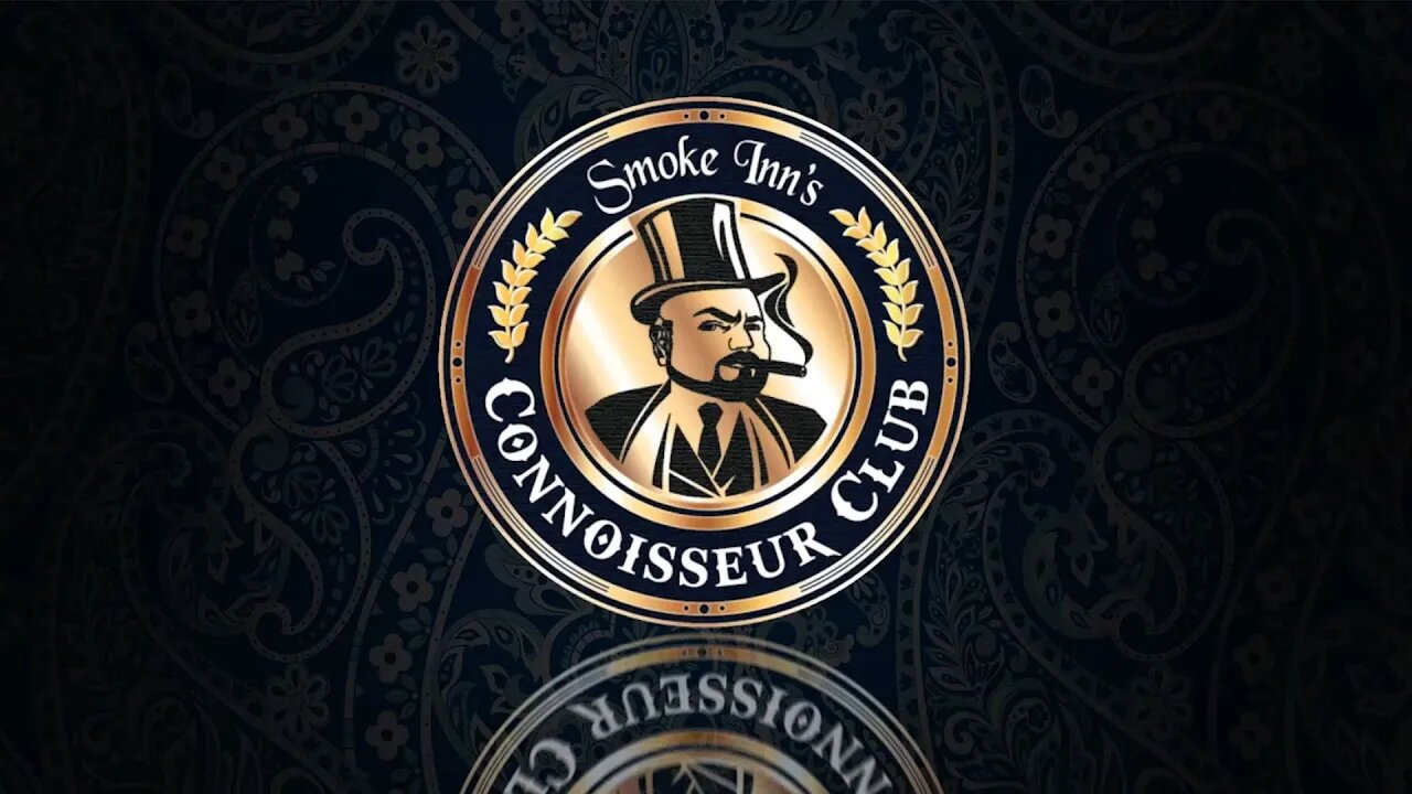 Smoke Inn Connoisseur Club - February Cigar 3 - Kafie 1901