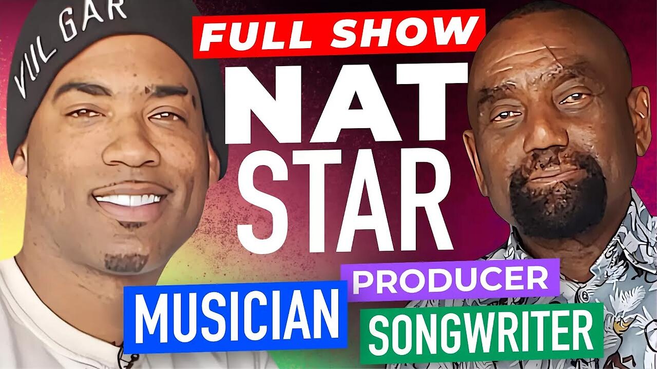@NatSoCold Joins Jesse! (Ep. 292)