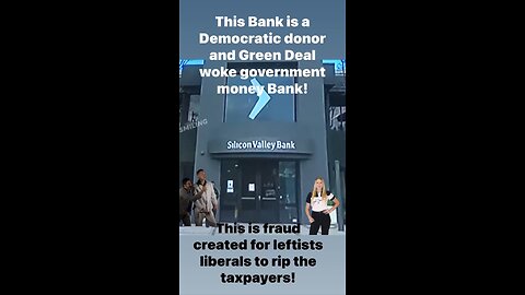 Leftists rob bank without a gun!!