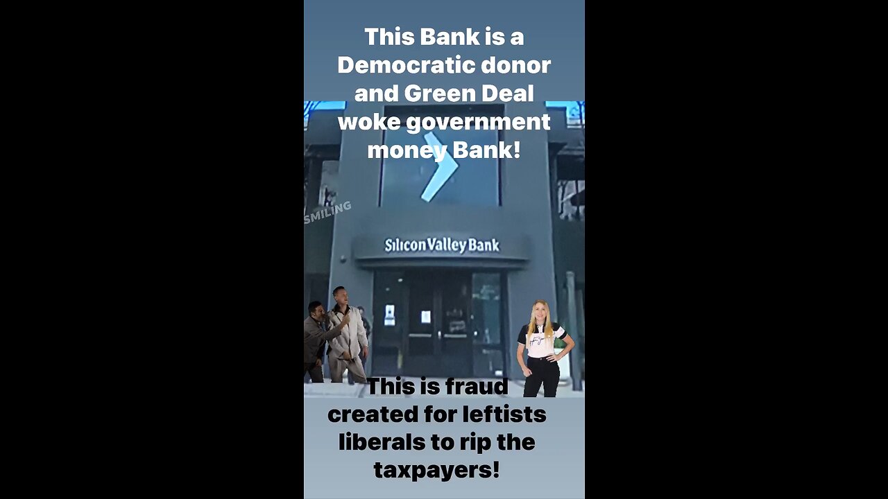 Leftists rob bank without a gun!!