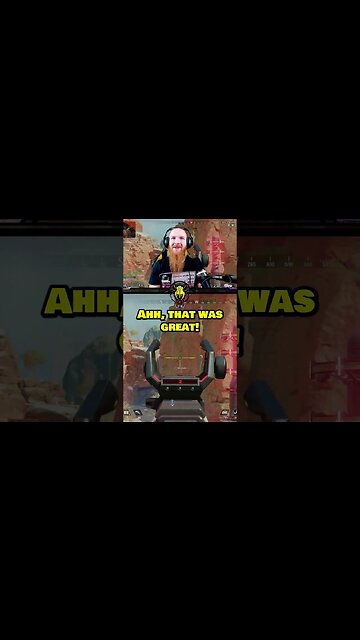 Apex Legends - They hate it, I love it