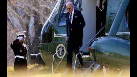 WH Says No Records Exist of Visitors to Biden’s Delaware Home Where Classified Docs Were Found