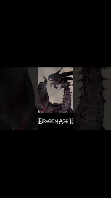 Flemeth Salva a Familia hawke | Dragon Age 2 #zemezengagaming #dragonage #gaming #rpg