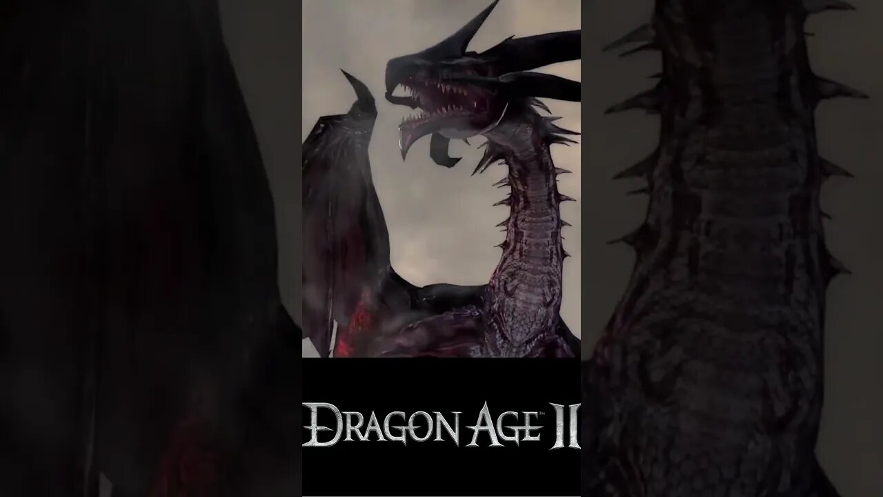 Flemeth Salva a Familia hawke | Dragon Age 2 #zemezengagaming #dragonage #gaming #rpg