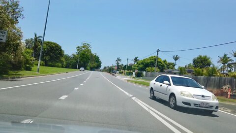 Driving in Queensland - Benowa | Gold Coast