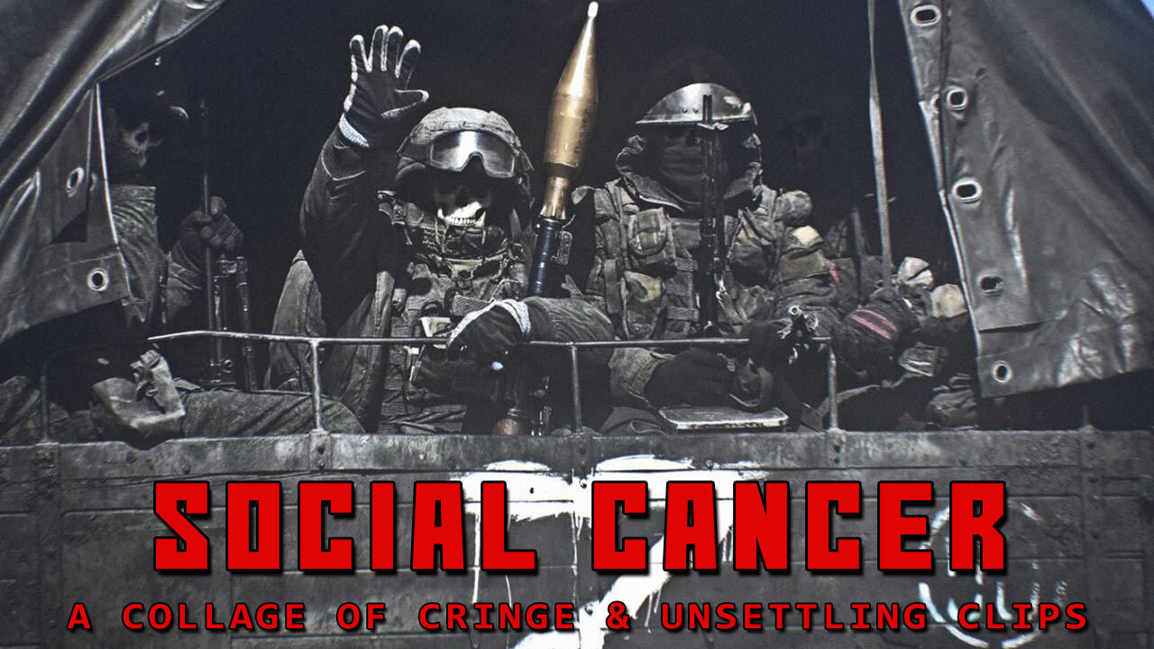 Social Cancer [Ep 17]