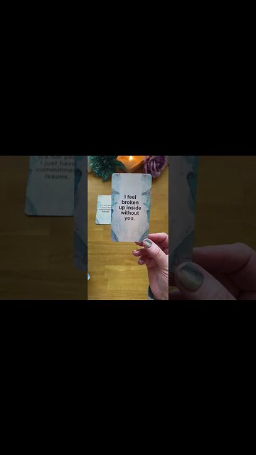 Important Message from Your Person! 🩵 DM to DF 🩵 #shorts #lovereading