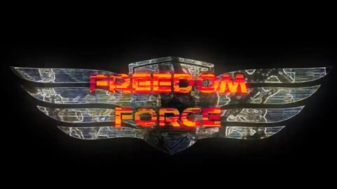 Freedom Force official intro