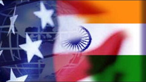 US accused India of human rights violations, not Biden's friends China or Iran