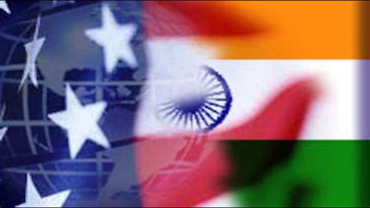 US accused India of human rights violations, not Biden's friends China or Iran