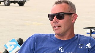 Kansas City Royals fans react to departure of Dayton Moore