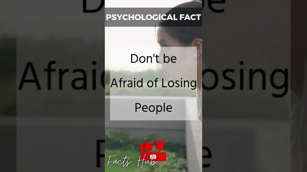 Psychological Fact That Will Blow Your Mind || #Shorts