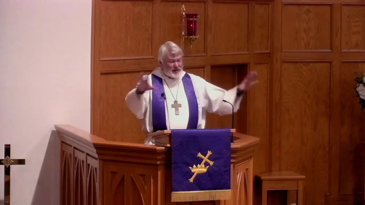 Transformed by the Cross: Peter