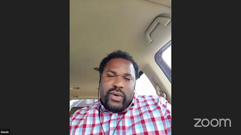 TOPM Ministry's Testimony