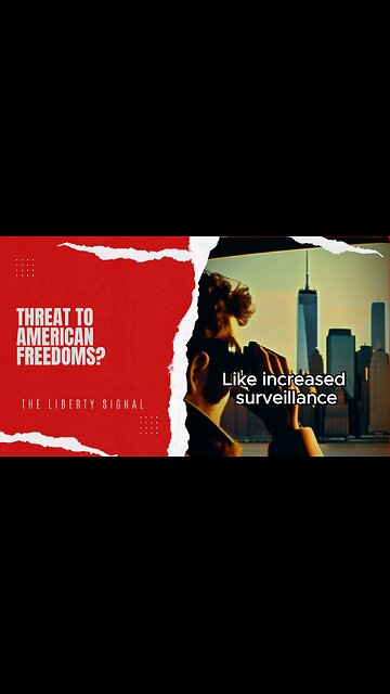 Threat To American Freedoms?