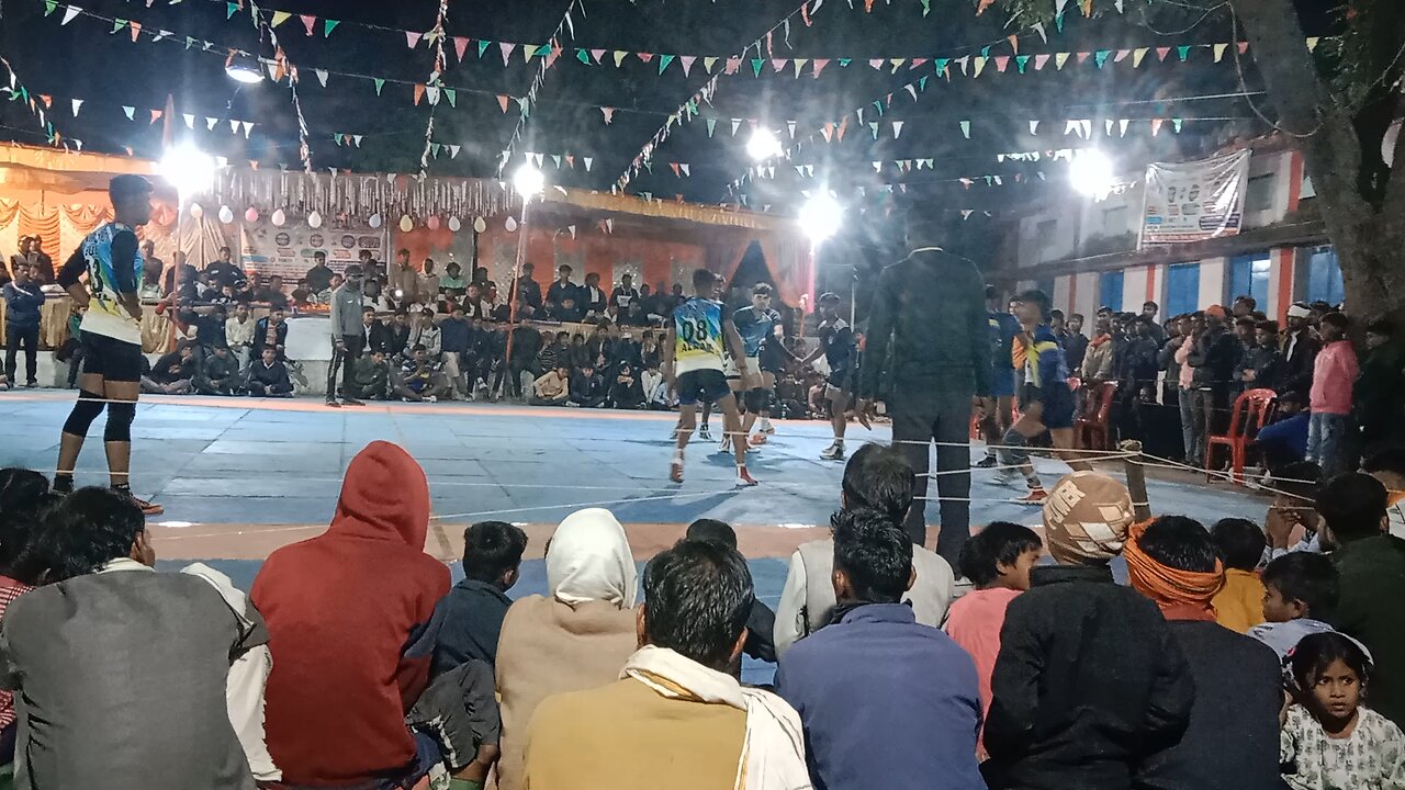 Kabaddi