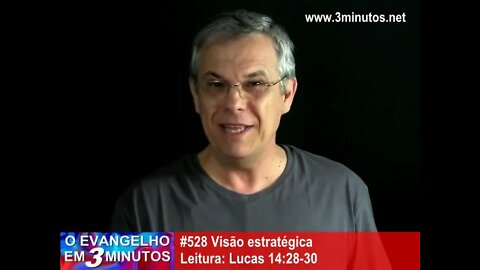 Visão estratégica - MÁRIO PERSONA