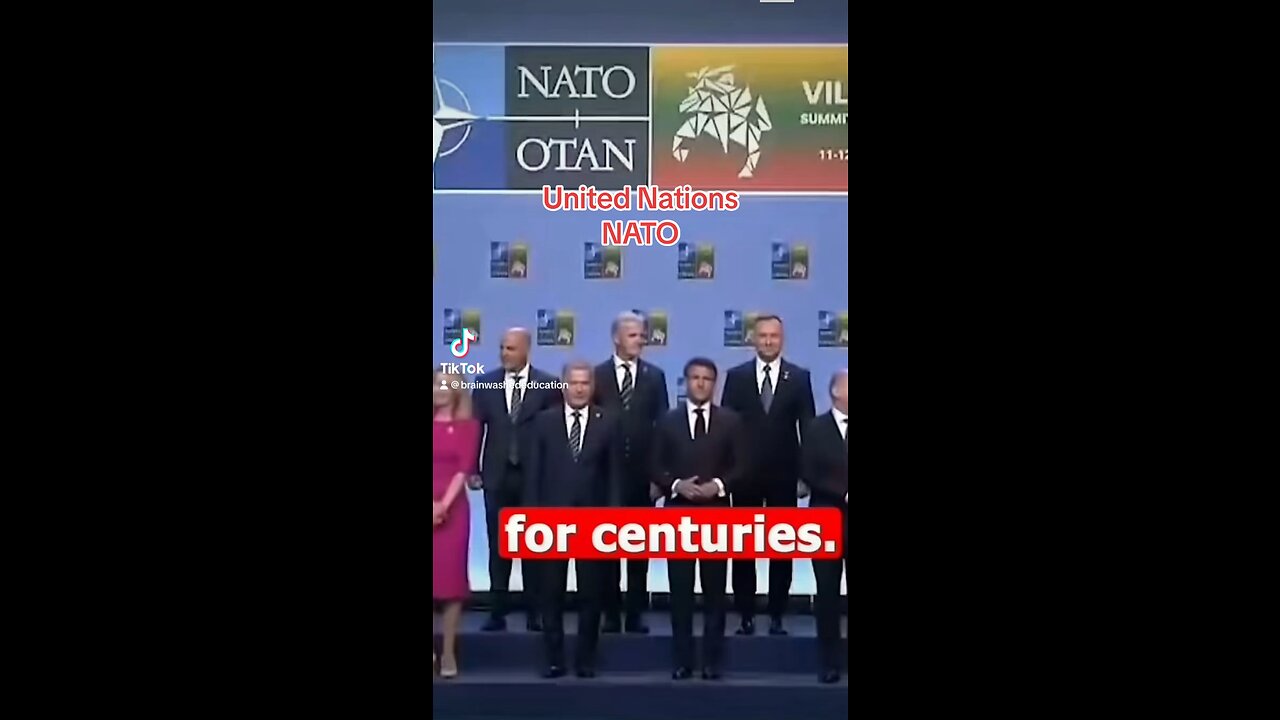 Fxck NATO