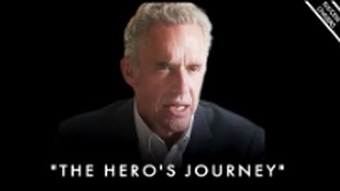 Become The HERO of Your LIFE! Stop Wasting Your Potential - Jordan Peterson Motivation