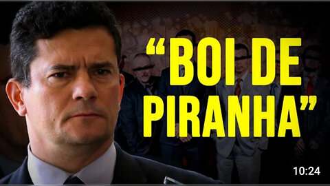 o sistema está DESESPERADO - perderam o controle - By Luan Amãncio