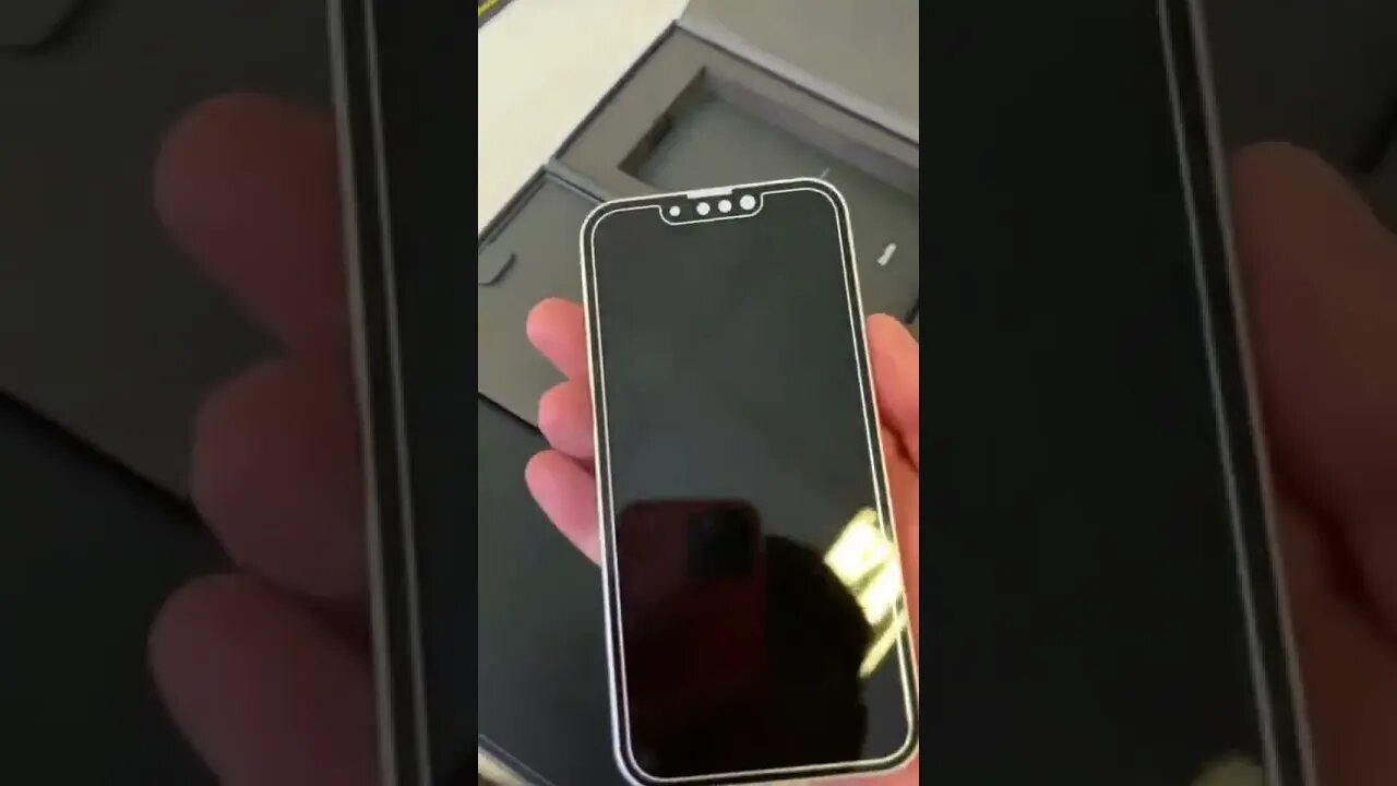 opening new mobile