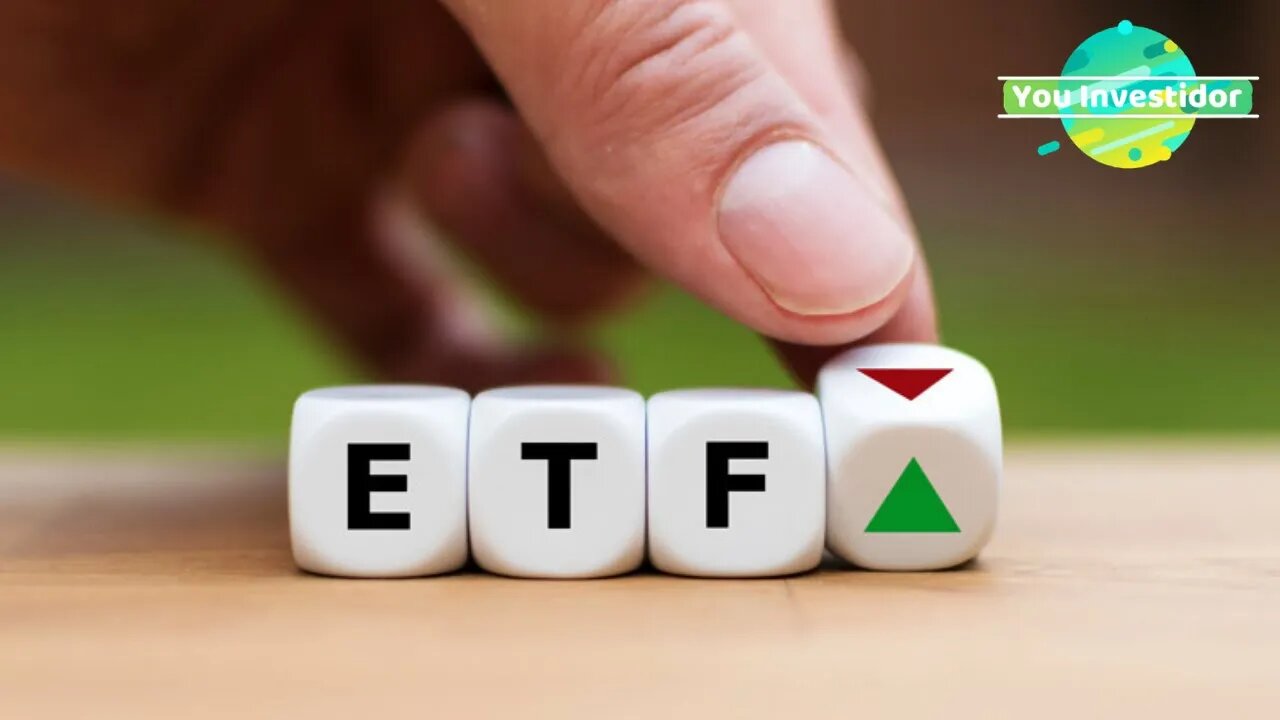 O Que é ETF na Prática