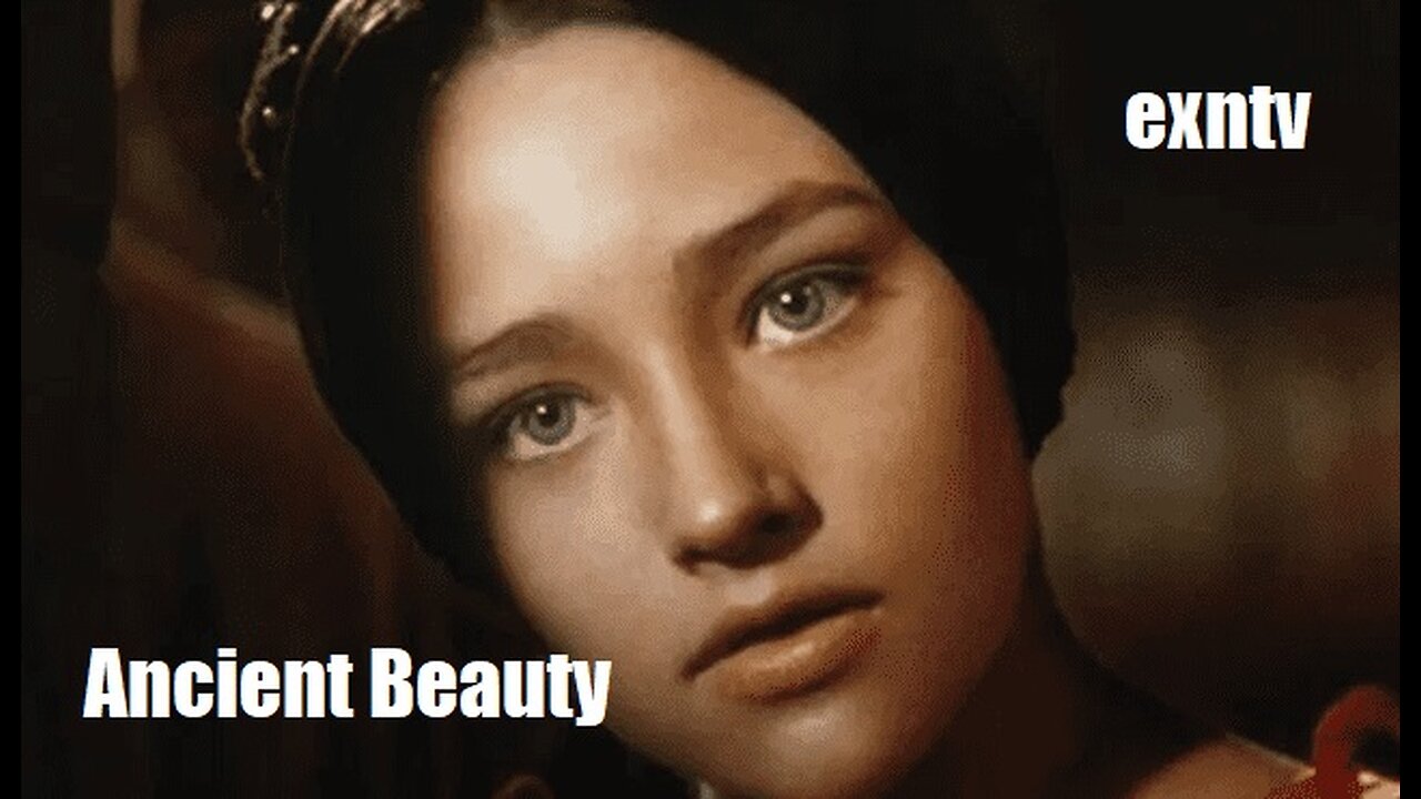 Women Were More Beautiful In The Past Than They Are Today. And I Can Prove It!