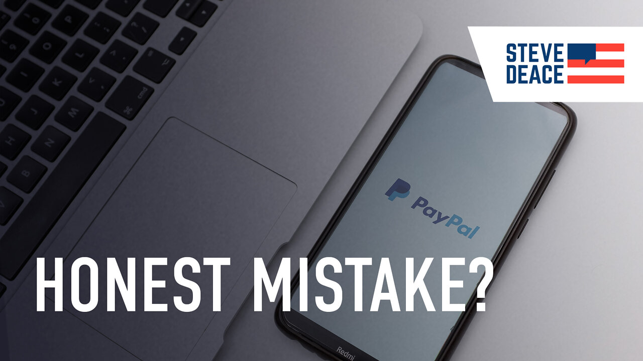 Did PayPal Make an Honest Mistake? | Guest: Jill Savage | 10/14/22