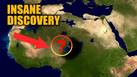 Unexplainable Sahara Mysteries That Still Baffle Scientists