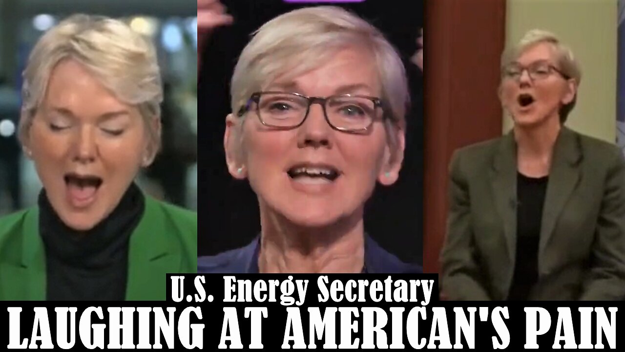 U.S. Energy Secretary: "It's an existential threat. Do you care about climate change?"