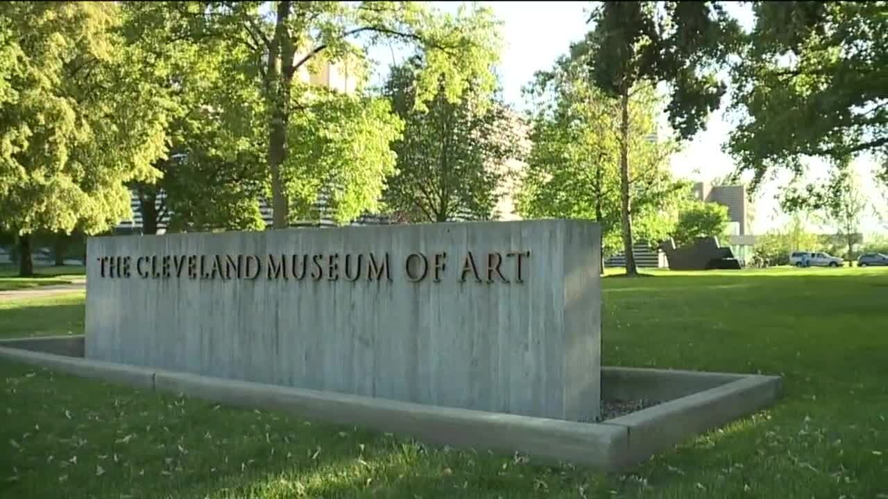 $1 museum admissions for SNAP recipients