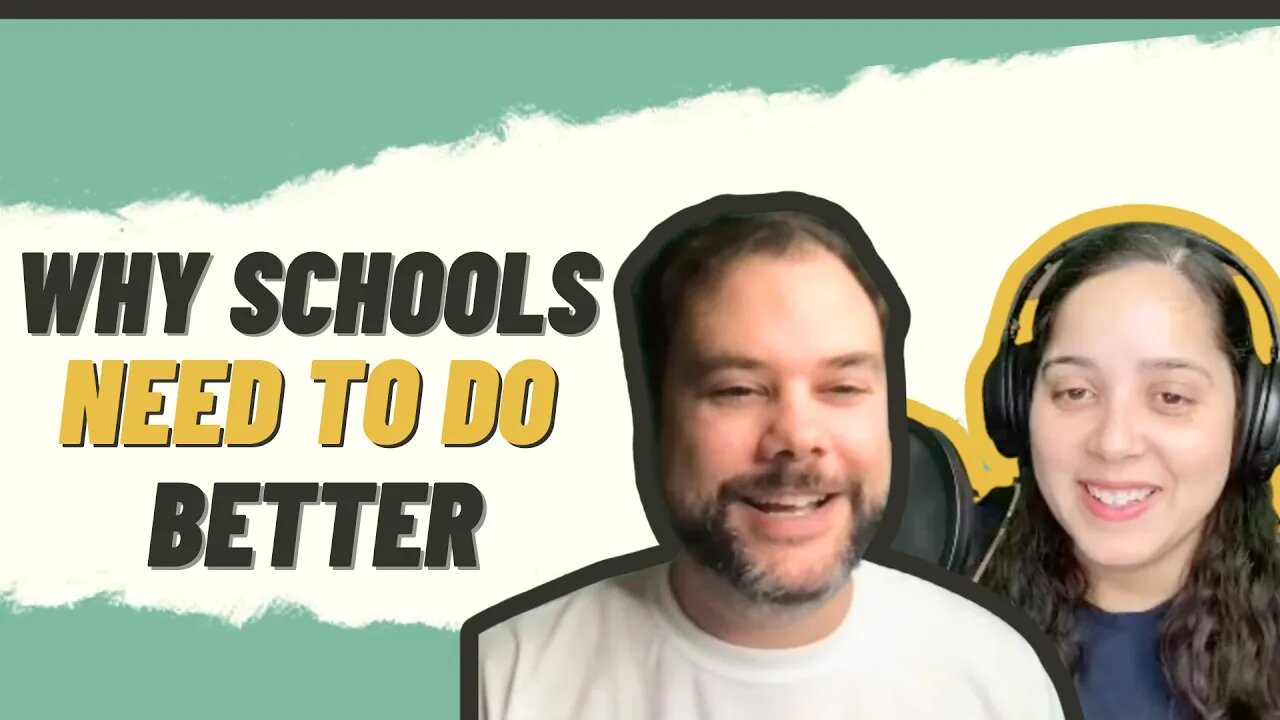 Why schools need to do better at accommodating Autism