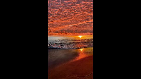 Sunrise