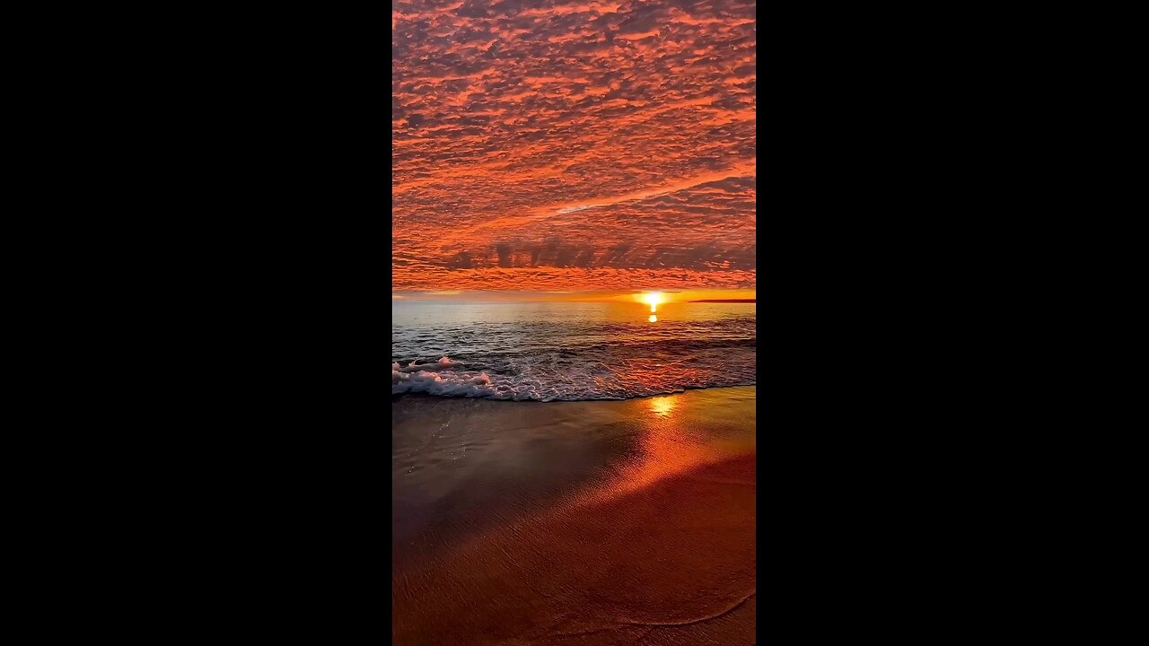 Sunrise