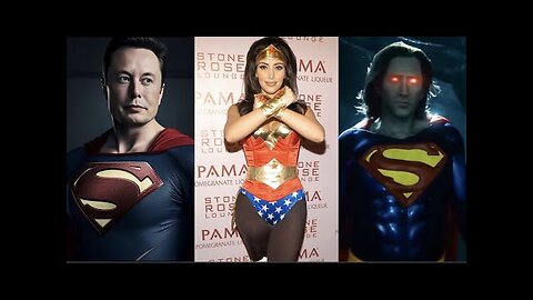 IT'S COMING! YOU CAN BECOME A REAL LIFE SUPERHERO! ! BRAIN CHIP ROLLOUT IS EXPANDING TO MORE HUMANS!