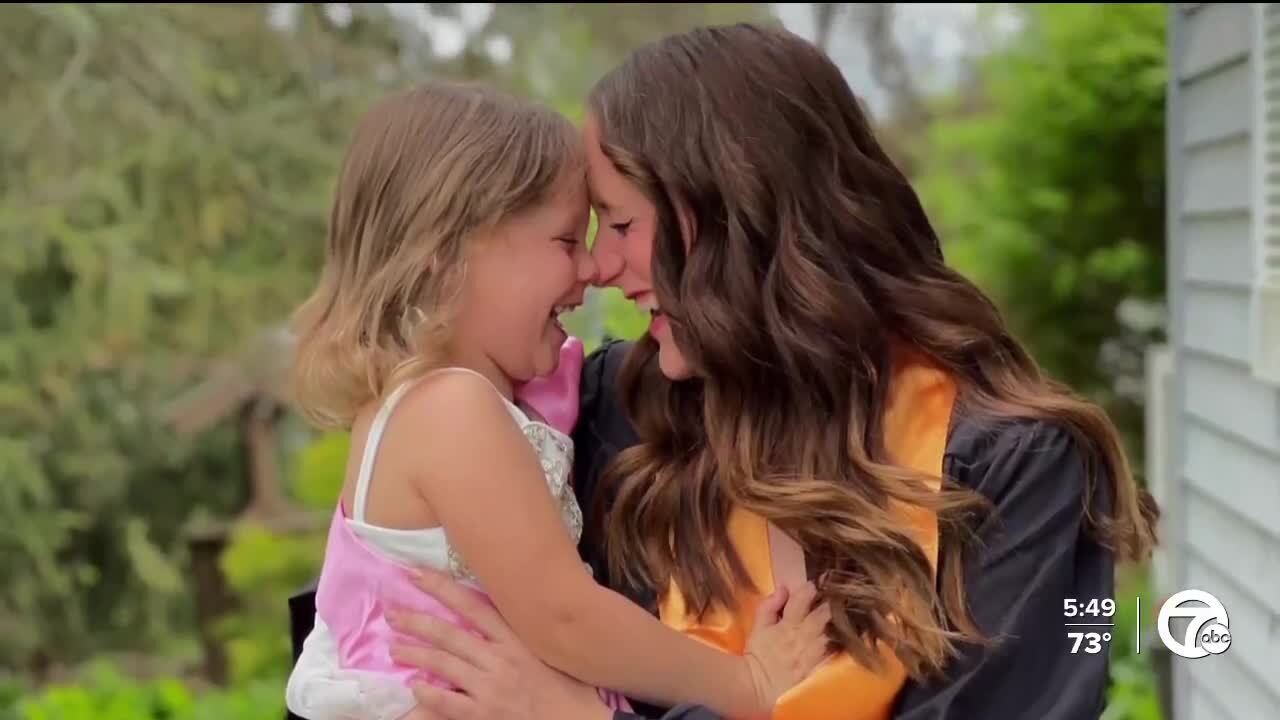 Scholarships for young moms
