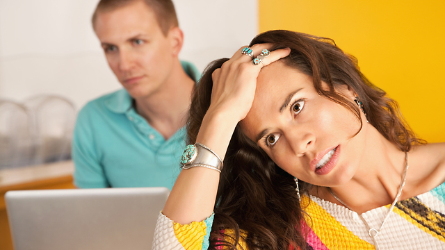 Here Are 5 "Harmless" Phrases You Shouldn't Say to Your Spouse