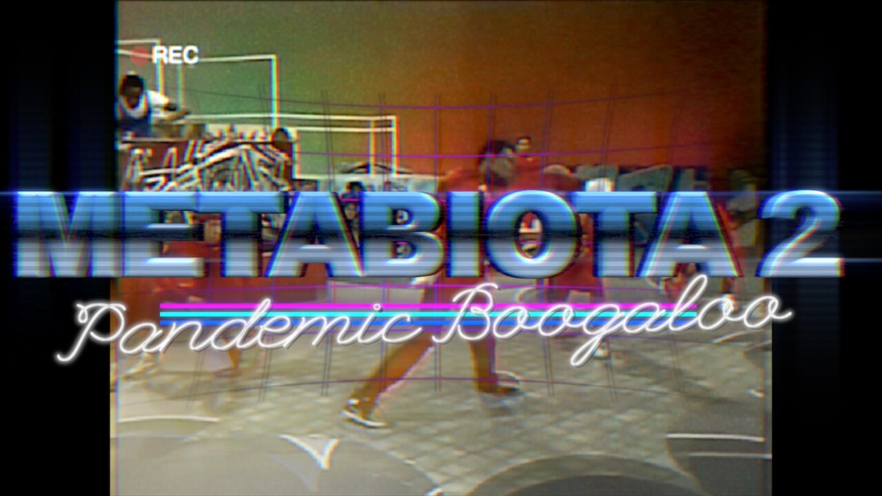 Metabiota 2 - Pandemic Boogaloo